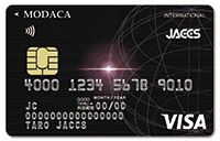 MODACA