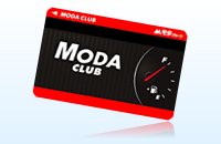 MODACLUB